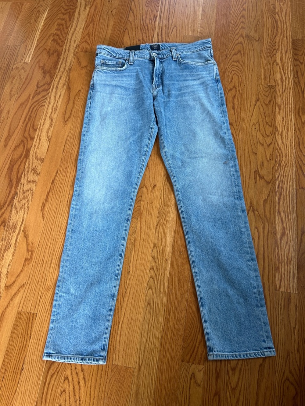 NWT Citizens of Humanity Jeans Size 34